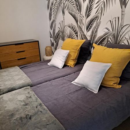 Beachdisa Villa Saint-Pair-sur-Mer Ngoại thất bức ảnh