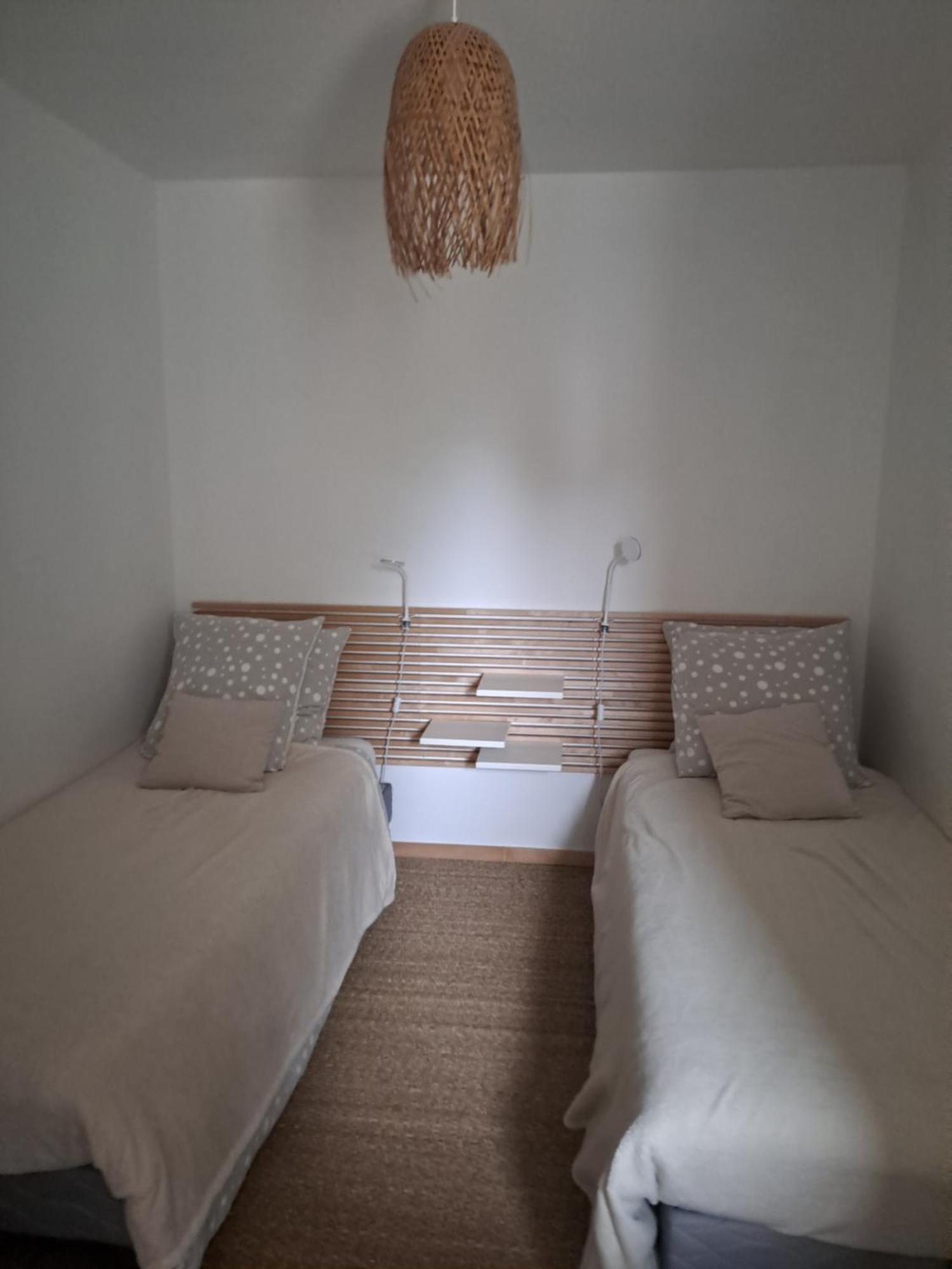 Beachdisa Villa Saint-Pair-sur-Mer Ngoại thất bức ảnh