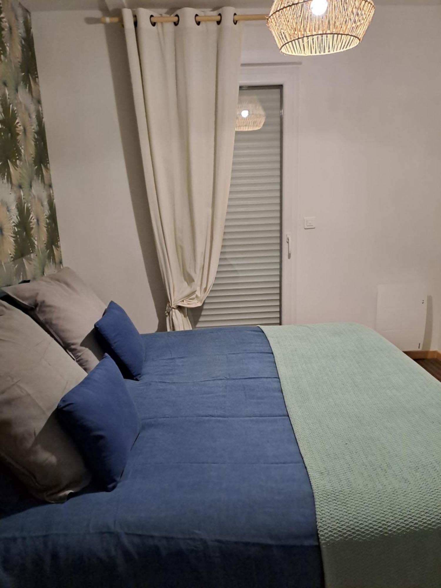Beachdisa Villa Saint-Pair-sur-Mer Ngoại thất bức ảnh